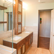 hall bath
