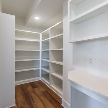 2 Story Newport 24-25