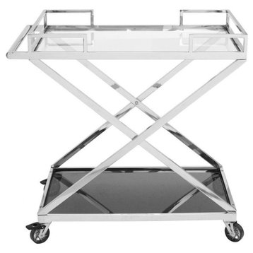 Moetini Bar Cart