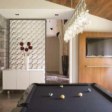 Five Star House