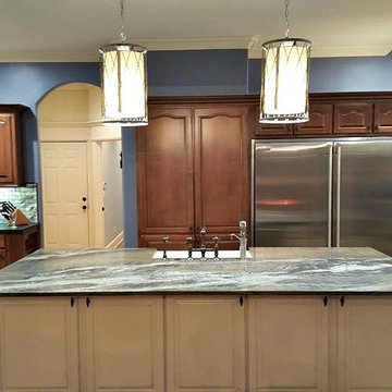 Interior Projects