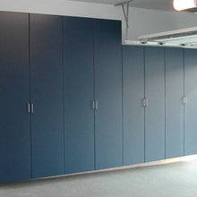 garage storage