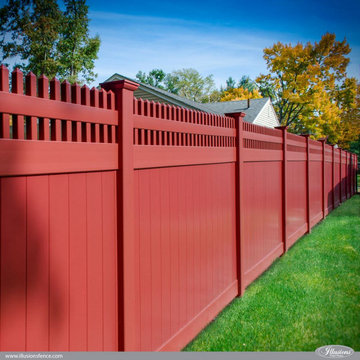 Fence Installers in Bergen County, NJ