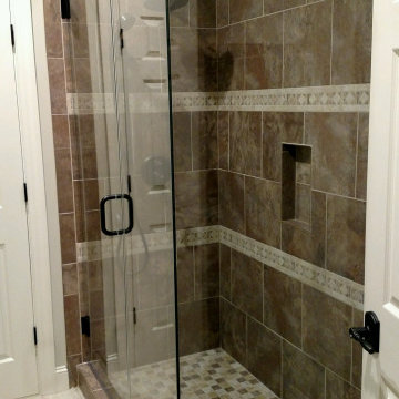 Templin Bathroom