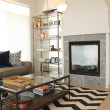 Living Room Dining Room