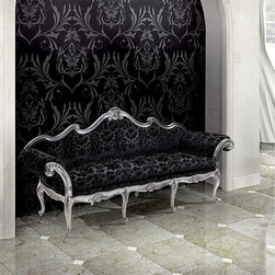 Traditional Sofas - Products