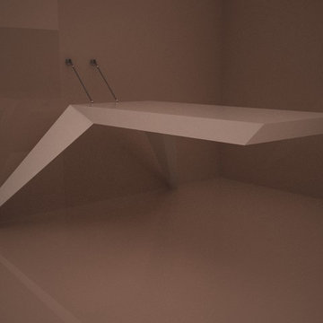 Tell World Modern executive desks/home office desks