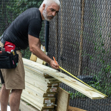 Cambridge Condo Window Replacement