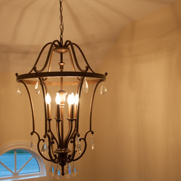 Foyer Lighting