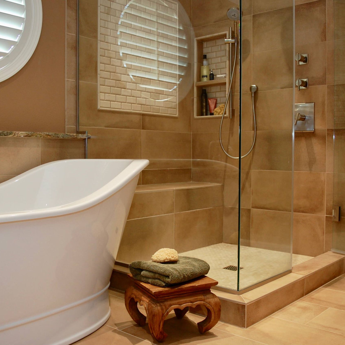 Portland Spa Masterbath