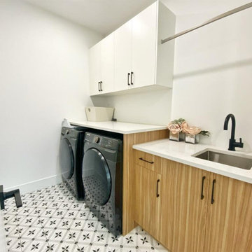 34 Street SW - Amp
