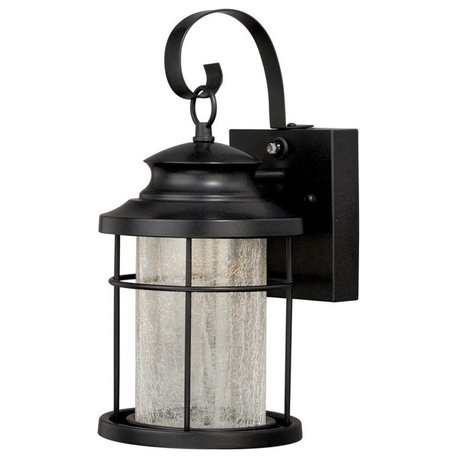 Vaxcel T0162 Melbourne - 13.25" 6W 1 LED Outdoor Wall Lantern