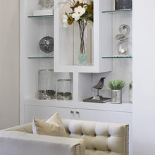 Family Rom Bookshelf Built INs