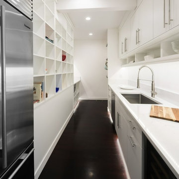 Whole House Remodel