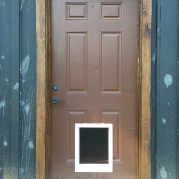 Pet Doors
