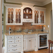 Cabinets