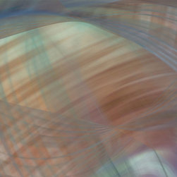 Franklin Arts - Modern Abstract Canvas Print - Prints And Posters