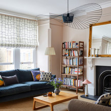 Houzz Tour: An Edwardian House is Restored to its Former Glory
