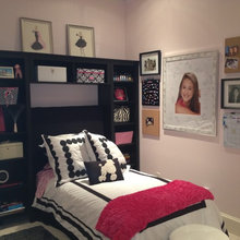 girls bedrooms