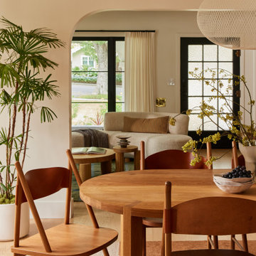 EAGLE ROCK | Design + Build | Los Angeles