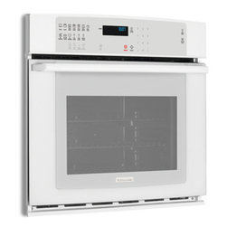 30" Electric Single Wall Oven with IQ-Touch Controls by Electrolux - Ovens