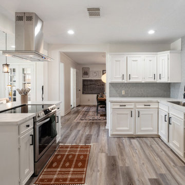 Seattle Vacation Rental Design