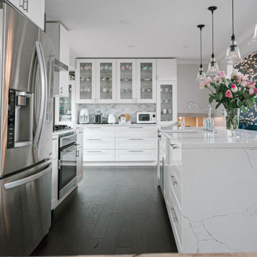 Livonia Kitchen