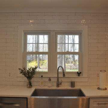 Captivated By A Kitchen