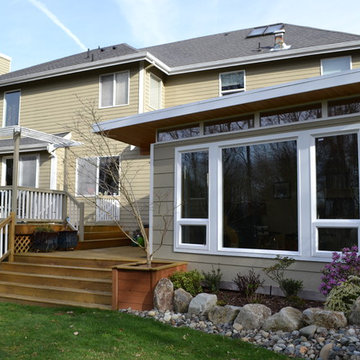 Woodinville music studio