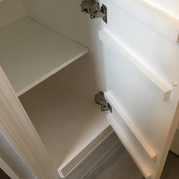 Nikki's Bathroom