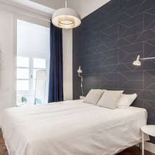 Dev's room