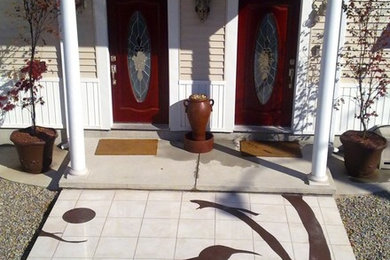 Exterior Design
