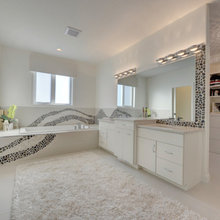 Bathroom Ideas