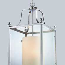 foyer lighting