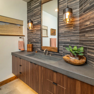 Bend, Remodel, 2020