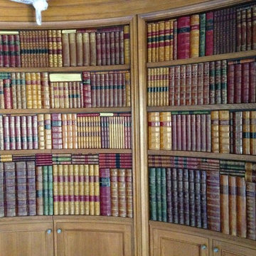 Residential Wall Covering