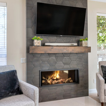 Refreshing Remodel