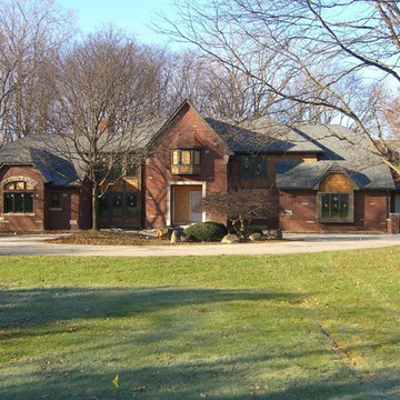 Michigan Home