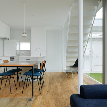 little valley house