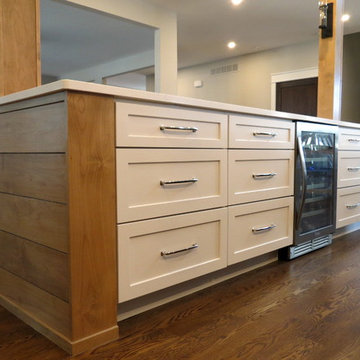 Ray Township New Construction