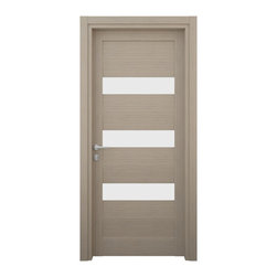 Modern Italian Doors - Products