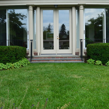 Englesby House