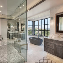 Mediterranean Transitional