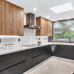 CUCINE - Kitchen Cabinetry