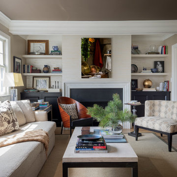 Central Avenue Renovation Project
