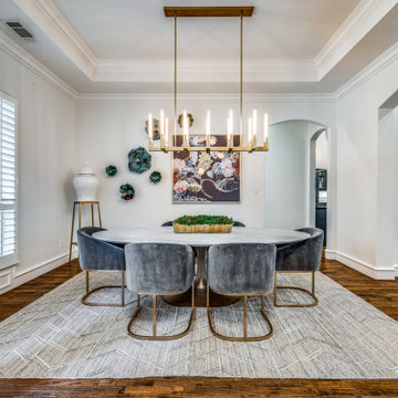 Prosper Home