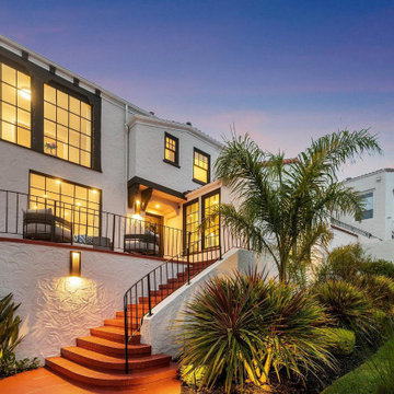 Full Home Remodel-Renovation | San Francisco