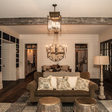 Cahaba River Residence