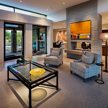 Modern and Clean