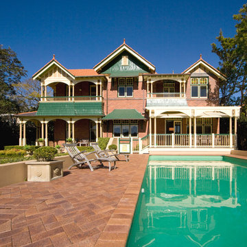 Longueville